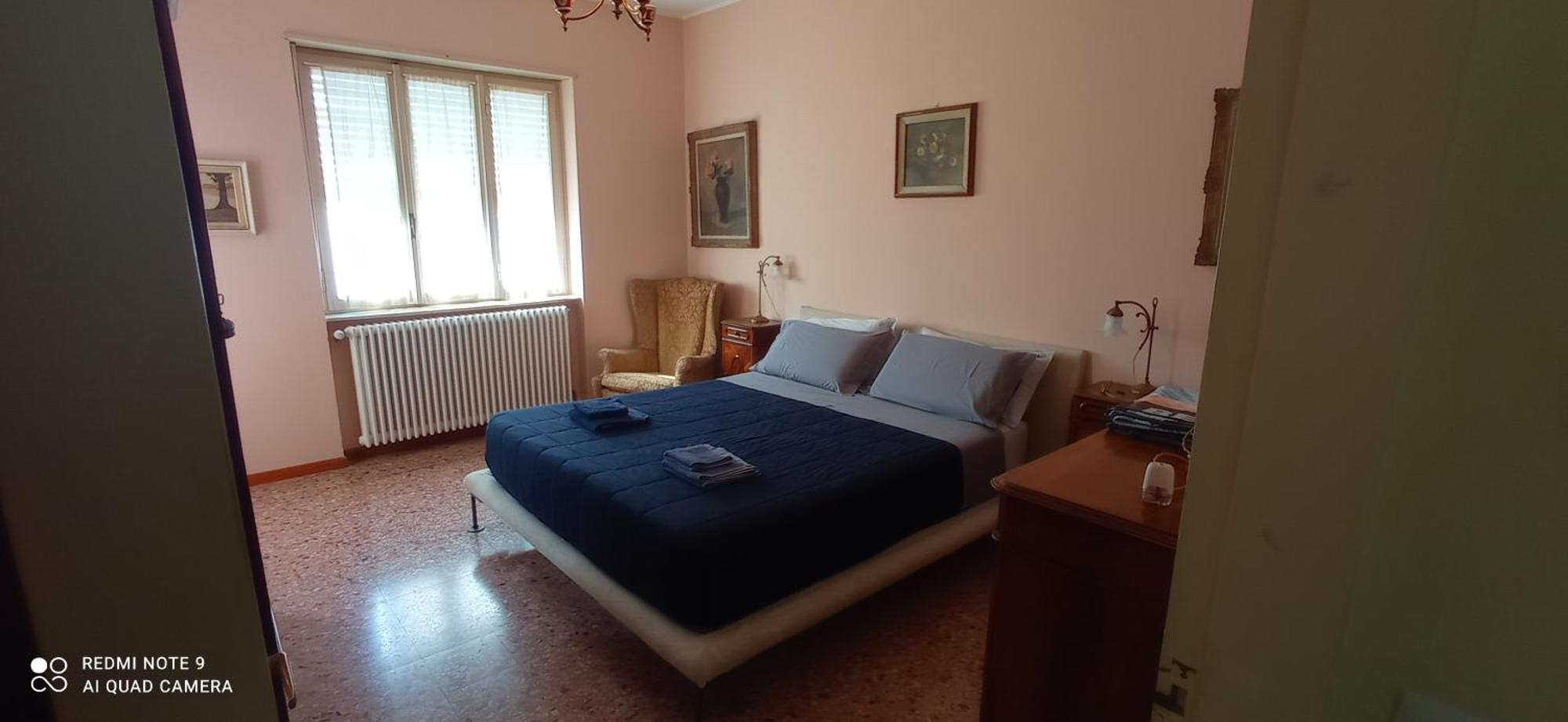 Freddy Holiday House Predore Bagian luar foto