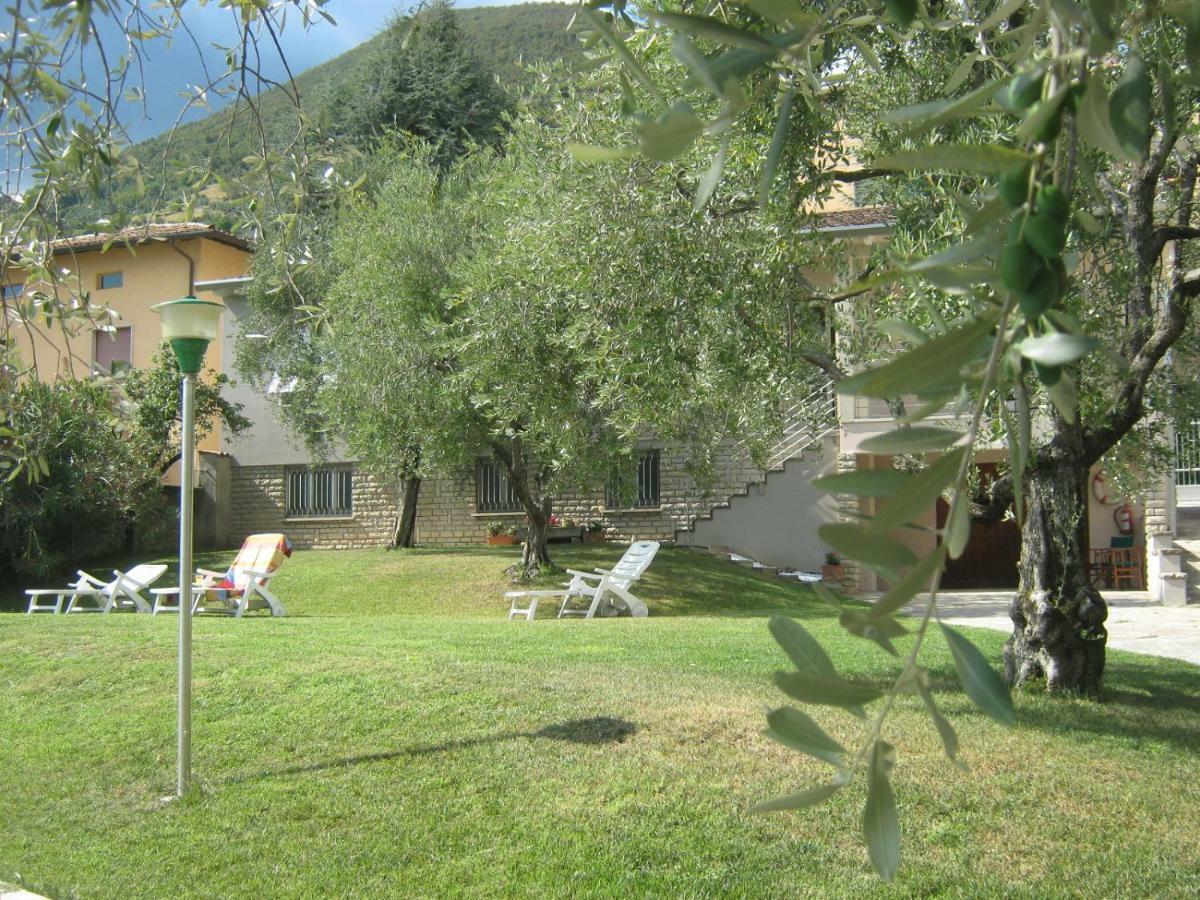 Freddy Holiday House Predore Bagian luar foto