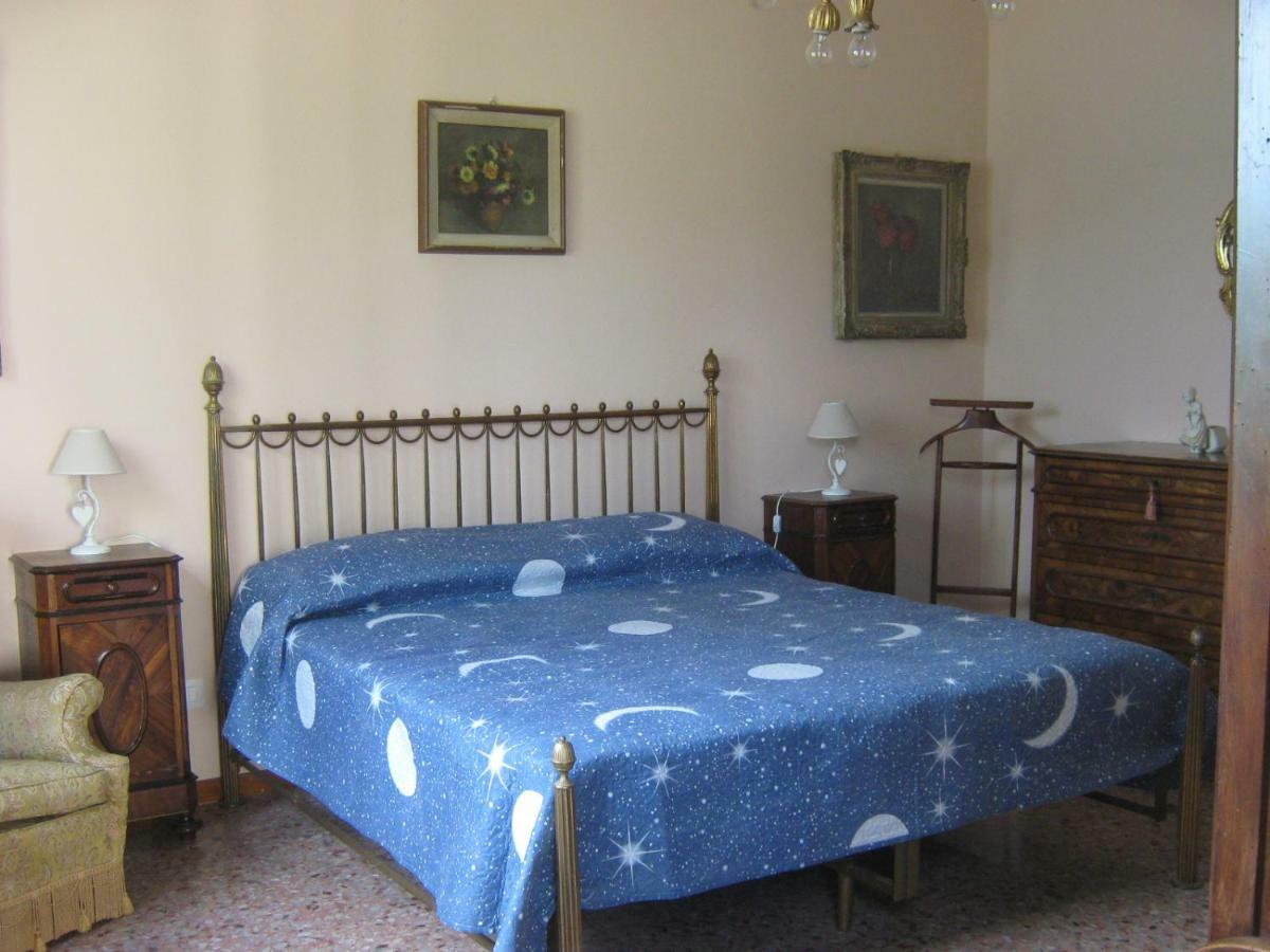 Freddy Holiday House Predore Bagian luar foto