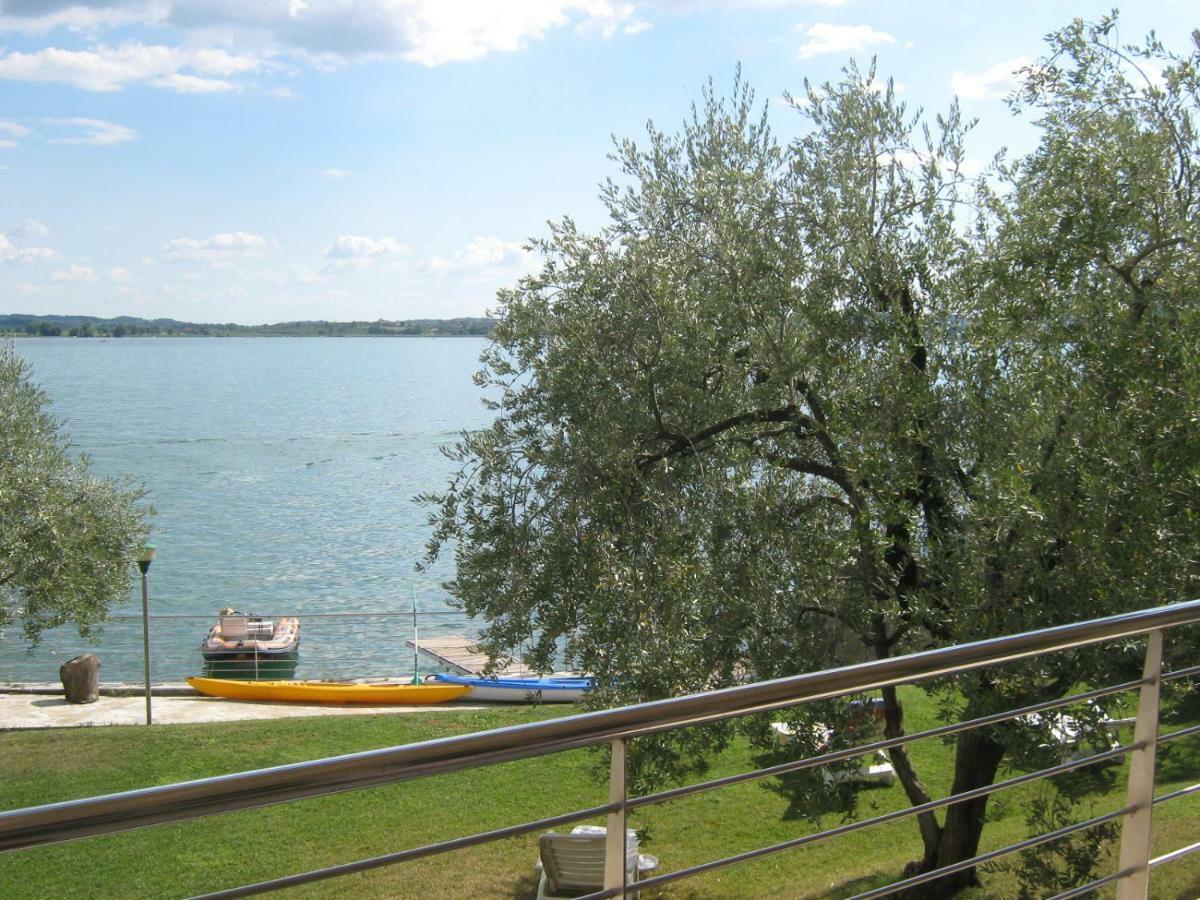 Freddy Holiday House Predore Bagian luar foto