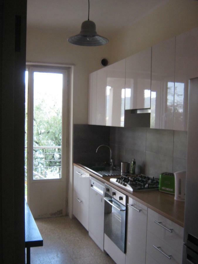 Freddy Holiday House Predore Bagian luar foto
