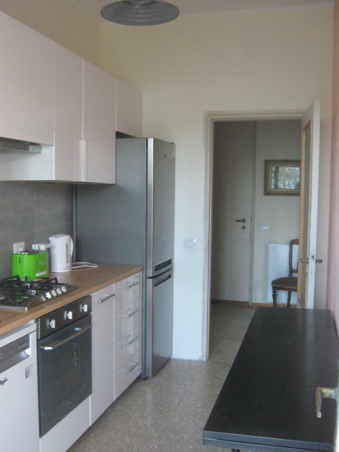 Freddy Holiday House Predore Bagian luar foto