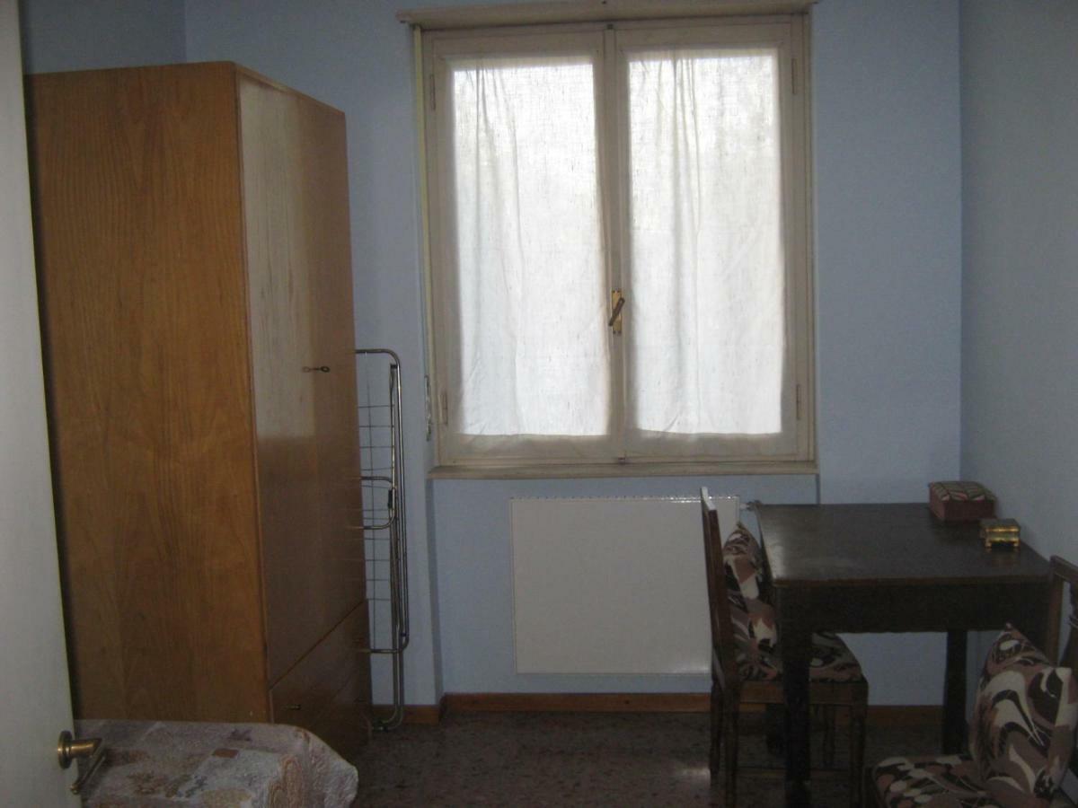 Freddy Holiday House Predore Bagian luar foto