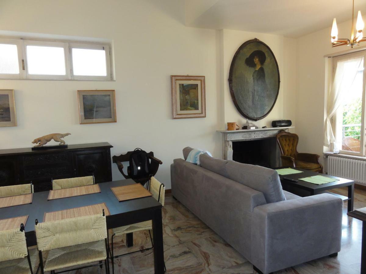 Freddy Holiday House Predore Bagian luar foto